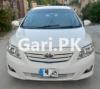 Toyota Corolla XLI 2009 For Sale in Islamabad