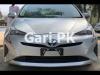 Toyota Prius S 2017 For Sale in Rawalpindi