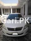 Toyota Premio X 1.8 2008 For Sale in Islamabad