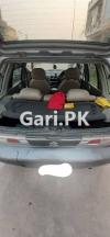 Suzuki Cultus VXR 2013 For Sale in Park View Villas