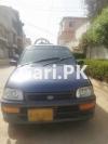 Daihatsu Cuore  2014 For Sale in Shahra-e-Faisal