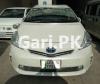 Toyota Prius Alpha  2012 For Sale in Gujrat