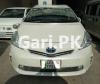 Toyota Prius Alpha  2012 For Sale in Model Town