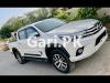 Toyota Hilux Revo V Automatic 2.8 2021 For Sale in Karachi