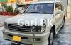 Toyota Land Cruiser VX Limited 4.7 1998 For Sale in Peshawar