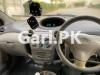 Toyota Platz  2006 For Sale in Jamshed Quarter