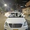 Toyota Premio  2007 For Sale in Karachi