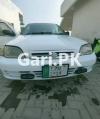 Suzuki Cultus VXL 2005 For Sale in Lahore
