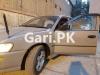 Toyota Corolla LX Limited 1.3 1995 For Sale in Karachi