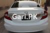 Honda Civic VTi Prosmatec 1.8 i-VTEC 2013 For Sale in Peshawar