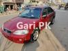 Honda City  2001 For Sale in Pattoki