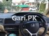 Honda Civic VTi Oriel Prosmatec 1.8 i-VTEC 2013 For Sale in Lahore