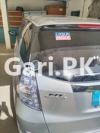 Honda Fit  2013 For Sale in Karachi