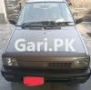 Suzuki Mehran VX Euro II 2013 For Sale in Lahore