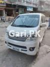 Changan Karvaan  2020 For Sale in Saddar