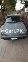 Suzuki Khyber  1999 For Sale in Nasheman-e-Iqbal