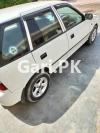 Suzuki Cultus VXR 2004 For Sale in Rawalpindi