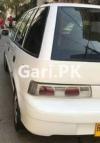 Suzuki Cultus VXR 2015 For Sale in Muzaffargarh