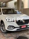 MG HS  2022 For Sale in Lahore