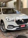 MG HS  2022 For Sale in DHA EME Sector