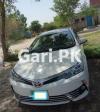 Toyota Corolla GLI 2019 For Sale in Manga Mandi