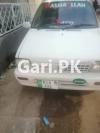 Suzuki Mehran VXR 2013 For Sale in H-8