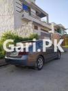 Honda Civic VTi Oriel Prosmatec 1.8 i-VTEC 2010 For Sale in Gujranwala