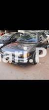 Toyota Corolla GLi 1.6 1998 For Sale in Karachi