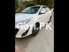 Toyota Yaris ATIV CVT 1.3 2020 For Sale in Lahore