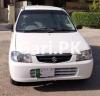 Suzuki Alto  2011 For Sale in Lahore