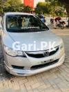 Honda Civic Hybrid  2006 For Sale in Rawalpindi