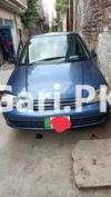 Suzuki Cultus VXL 2007 For Sale in Faisalabad