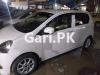 Daihatsu Mira G Smart Drive Package 2012 For Sale in Karachi