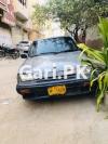 Suzuki Khyber  1993 For Sale in Karachi