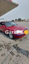 Honda Civic Prosmetic 1997 For Sale in Faisalabad