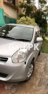 Toyota Passo  2013 For Sale in Rawalpindi