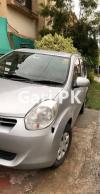 Toyota Passo  2013 For Sale in Bahria Town Rawalpindi