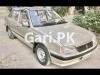 Daewoo Racer 1.5 GTi 1993 For Sale in Islamabad