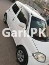 Daihatsu Esse Custom 2007 For Sale in Karachi