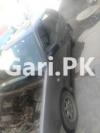 Suzuki Cultus VXRi 2011 For Sale in Karachi