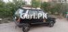 Suzuki Mehran VX 2012 For Sale in Gulistan-e-Jinnah Colony