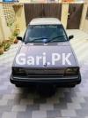 Suzuki Khyber  1999 For Sale in Mardan