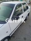 Suzuki Margalla  1997 For Sale in Karachi