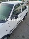 Suzuki Margalla  1997 For Sale in Model Colony