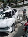Suzuki Mehran VX 2013 For Sale in Rawalpindi