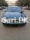 Mercedes Benz C Class Coupe C200 2001 For Sale in Islamabad