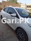 Toyota Yaris ATIV CVT 1.3 2021 For Sale in Lahore