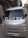 Suzuki Every  2010 For Sale in Quaid-e-Azam Colony