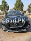 MG HS  2021 For Sale in Karachi