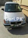 Hyundai Santro  2005 For Sale in Thokar Niaz Baig